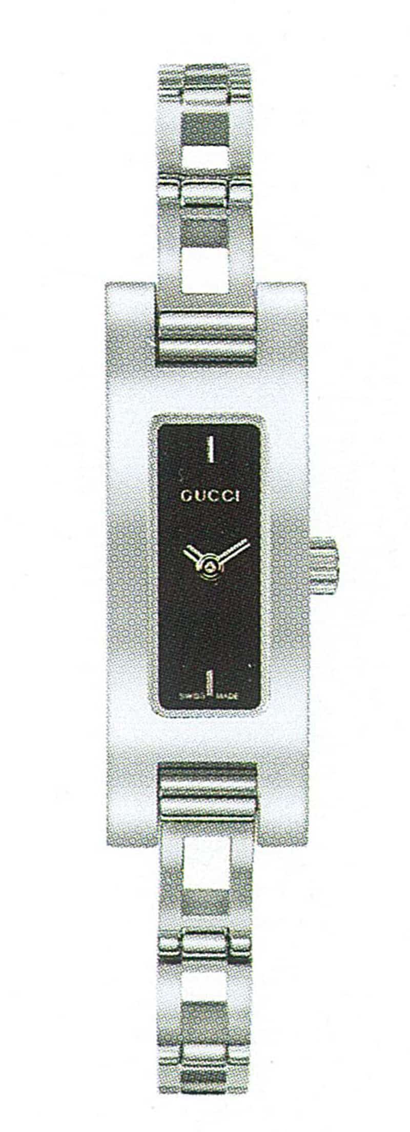 Gucci 3900L YA039519 Gucci 3900L YA039519